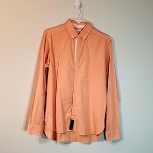 Billy Reid Button Down Shirt